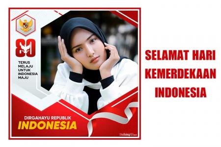 Twibbon Hut Ri 2025 Free